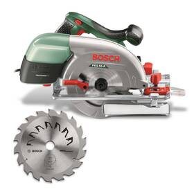 Okružná píla Bosch Bosch PKS 55 

 obrázok produktu 1 z 1