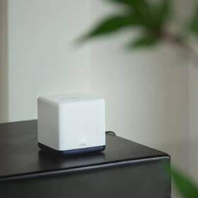 Kompletný Wi-Fi systém Mercusys Halo H50G (3-pack) 

 obrázok produktu 8 z 8