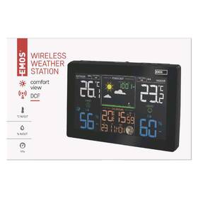 Meteorologická stanica EMOS E5111 čierna

 obrázok produktu 6 z 8