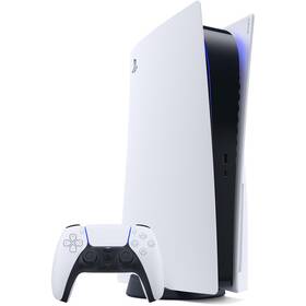 Herná konzola Sony PlayStation 5 + God of War: Ragnarok 

 obrázok produktu 6 z 6