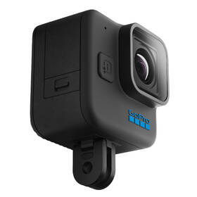 Outdoorová kamera GoPro HERO 11 Black Mini 

 obrázok produktu 4 z 9