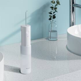 Ústna sprcha Panasonic EW-DJ4B-W503 

 obrázok produktu 6 z 15