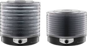 Sušička ovocia Sencor SFD 3109BK 

 obrázok produktu 2 z 11