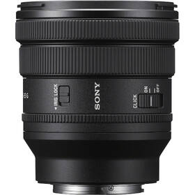 Objektív Sony FE PZ 16-35mm F4 G čierny

 obrázok produktu 2 z 5