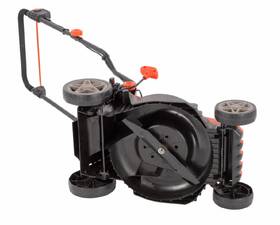 Kosačka POWERPLUS POWDPG75565 20V (s batériou) 

 obrázok produktu 2 z 7