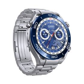 Inteligentné hodinky Huawei Watch Ultimate - Voyage Blue 

 obrázok produktu 3 z 6