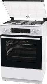 Kombinovaný sporák Gorenje GKS6C70WF biely

 obrázok produktu 10 z 18
