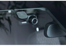 Autokamera Nextbase Dash Cam 222G čierna

 obrázok produktu 9 z 12