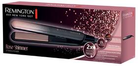 Žehlička na vlasy Remington S5305 Rose Shimmer čierna/zlatá

 obrázok produktu 9 z 9