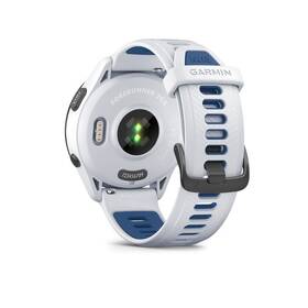 Inteligentné hodinky Garmin Forerunner 265 - Whitestone/Tidal Blue 

 obrázok produktu 5 z 7