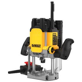 Fréza horná Dewalt DWE627KT 2 300W 

 obrázok produktu 1 z 8