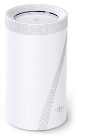 Kompletný Wi-Fi systém TP-Link Deco BE85, BE19000, Wi-Fi 7 (2 ks) biely

 obrázok produktu 1 z 12