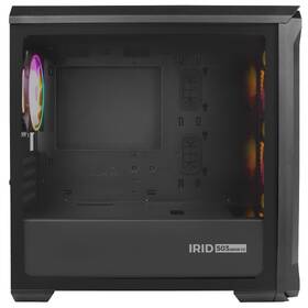 Case Genesis IRID 503 V2 ARGB čierna

 obrázok produktu 7 z 11