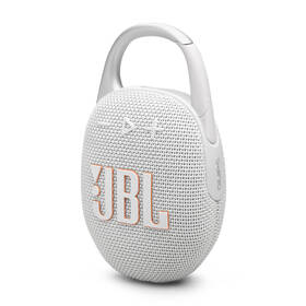 Prenosný reproduktor JBL CLIP 5 biely

 obrázok produktu 7 z 8