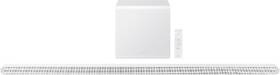 Soundbar Samsung HW-S801D biely

 obrázok produktu 1 z 6