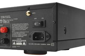 AV Receiver JBL MA510 biely

 obrázok produktu 6 z 9