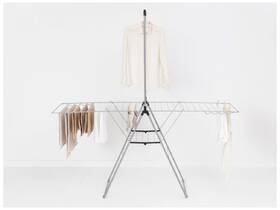 Sušiak na bielizeň Brabantia HANGON DRYING GRY 

 obrázok produktu 5 z 11