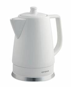Rýchlovarná kanvica Orava VK-3813 W 

 obrázok produktu 2 z 8