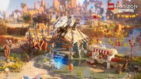 Hra Sony PlayStation 5 LEGO Horizon Adventures 

 obrázok produktu 3 z 8