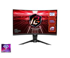 Herný monitor ASRock PG27Q15R2A čierny

 obrázok produktu 2 z 7