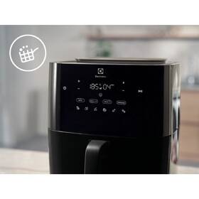 Fritéza teplovzdušná Electrolux EAF7SB čierna

 obrázok produktu 6 z 9