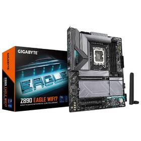 Základná doska GIGABYTE Z890 EAGLE WIFI7 

 obrázok produktu 3 z 3