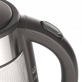 Rýchlovarná kanvica Lauben Glass Electric Kettle 17GG sklo

 obrázok produktu 5 z 10