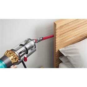 Hubica Dyson DS-972141-01 

 obrázok produktu 4 z 5
