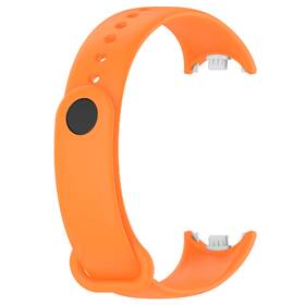 Remienok Xiaomi Smart Band 8/9 oranžový

 obrázok produktu 3 z 4