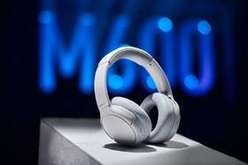 Slúchadlá Panasonic RB-M600B biela/béžová

 obrázok produktu 7 z 9