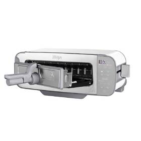 Gril Ninja ST200EUWH Foodi 3v1 Toaster, Grill & Panini biely

 obrázok produktu 10 z 21