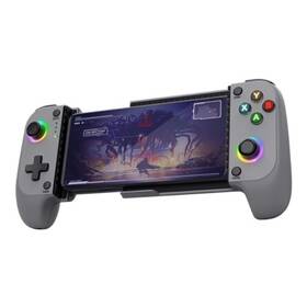 Gamepad Trust GXT 735G Mylox pro Android a iOS sivý

 obrázok produktu 5 z 6