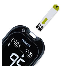 Glukometer Beurer GL49 mmol/L 

 obrázok produktu 6 z 6
