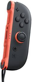 Bezdrôtový ovládač Nintendo Switch 2 Joy-Con 2 Pravý čierny/červený

 obrázok produktu 1 z 4