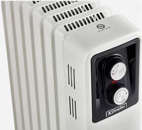 Olejový radiátor Dimplex RD1007TS 

 obrázok produktu 1 z 8
