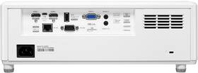 Projektor Optoma ZW403 biely

 obrázok produktu 5 z 7