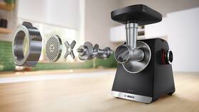 Mlynček na mäso Bosch MFWS682B čierny

 obrázok produktu 19 z 21