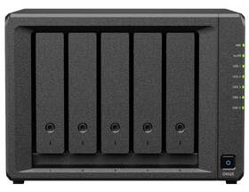 Expanzná jednotka Synology DX525 čierne

 obrázok produktu 2 z 5