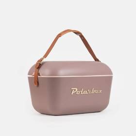 Chladiaci box Polarbox Classic 20 l hnedý

 obrázok produktu 3 z 3