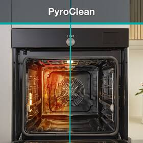 Rúra Gorenje BSA6138B čierna

 obrázok produktu 25 z 27