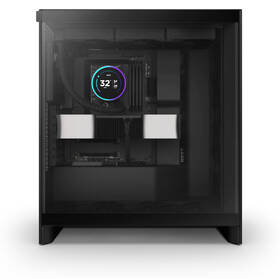 Vodný chladič NZXT Kraken 360 ELITE 

 obrázok produktu 4 z 5