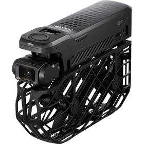 Dron HOVERAir X1 Pro Standard čierny

 obrázok produktu 1 z 7