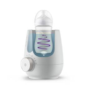 Ohrievačka dojčenských fľašiek Philips SCF359/00 biely

 obrázok produktu 3 z 8