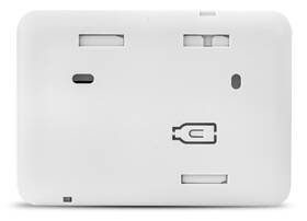 Detektor oxidu uhoľnatého Elektrobock LM-218B biely

 obrázok produktu 4 z 6