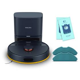 Robotický vysávač Philips XU2100/15 modrý

 obrázok produktu 1 z 12