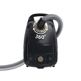 Podlahový vysávač Hoover HE410P 011 čierny/béžový

 obrázok produktu 6 z 30