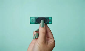 USB flashdisk Kingston DataTraveler Duo G2 256GB zelený

 obrázok produktu 7 z 14