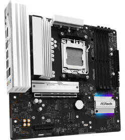 Základná doska ASRock A620AM PRO RS čierna

 obrázok produktu 1 z 4