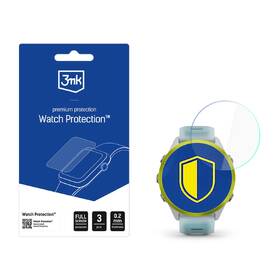 Ochranná fólia 3mk Watch Protection ARC na Garmin Forerunner 570 (47mm) 

 obrázok produktu 1 z 1