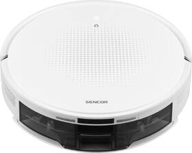 Robotický vysávač Sencor SRV 7485WH biely

 obrázok produktu 3 z 17